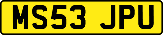 MS53JPU