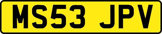 MS53JPV
