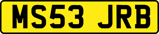 MS53JRB