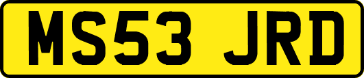 MS53JRD