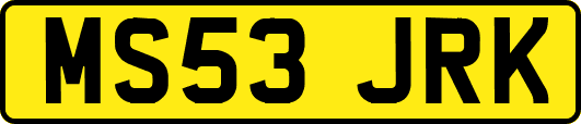 MS53JRK