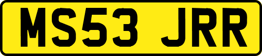 MS53JRR