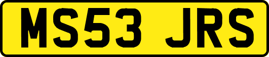 MS53JRS