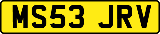 MS53JRV