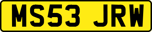 MS53JRW