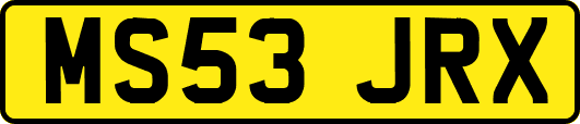 MS53JRX
