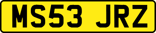 MS53JRZ