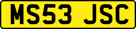 MS53JSC