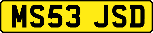 MS53JSD