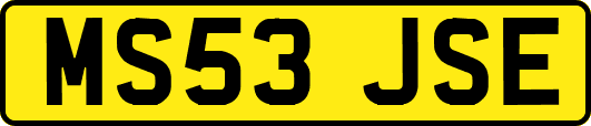 MS53JSE