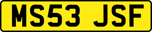 MS53JSF