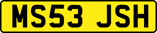 MS53JSH