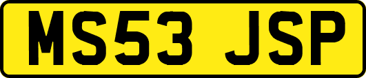 MS53JSP