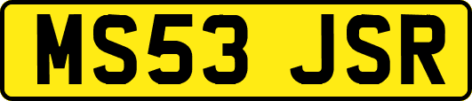 MS53JSR