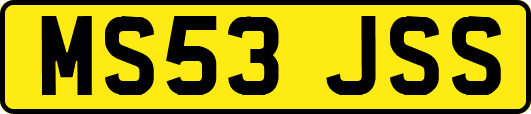 MS53JSS