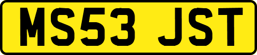 MS53JST