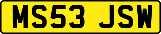 MS53JSW