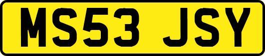 MS53JSY