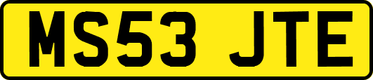 MS53JTE