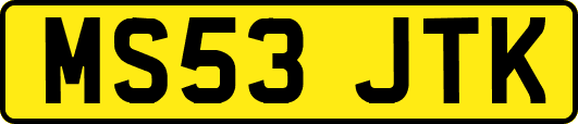 MS53JTK