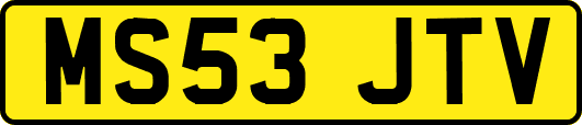 MS53JTV