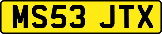 MS53JTX