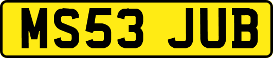 MS53JUB