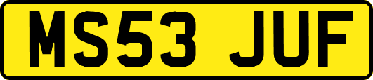 MS53JUF
