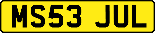 MS53JUL