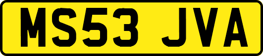 MS53JVA