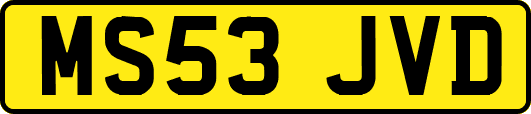MS53JVD