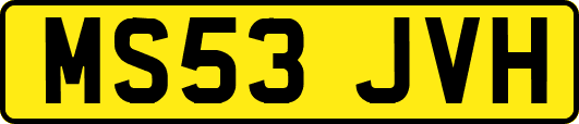 MS53JVH