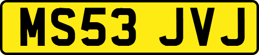 MS53JVJ