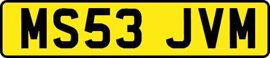 MS53JVM
