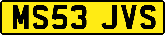MS53JVS