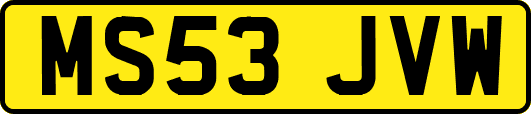 MS53JVW