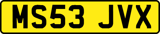 MS53JVX