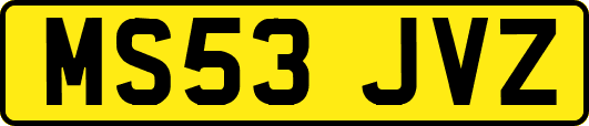 MS53JVZ