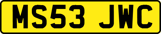 MS53JWC