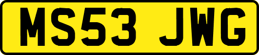 MS53JWG