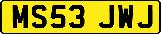 MS53JWJ