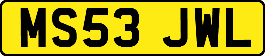 MS53JWL