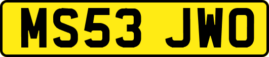 MS53JWO