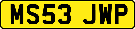 MS53JWP