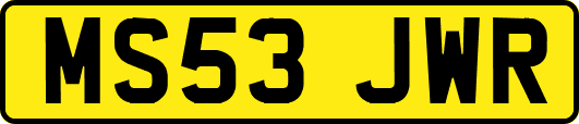 MS53JWR