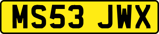 MS53JWX