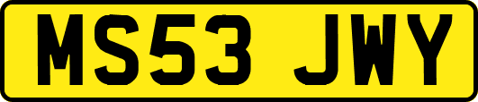 MS53JWY