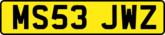 MS53JWZ