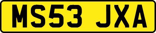 MS53JXA