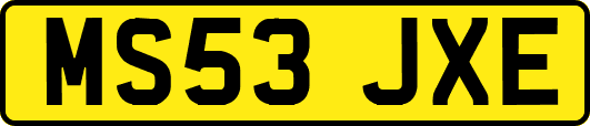 MS53JXE